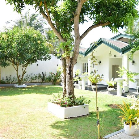 The Bamboo Tree Transit Hotel Katunayaka Eksteriør bilde